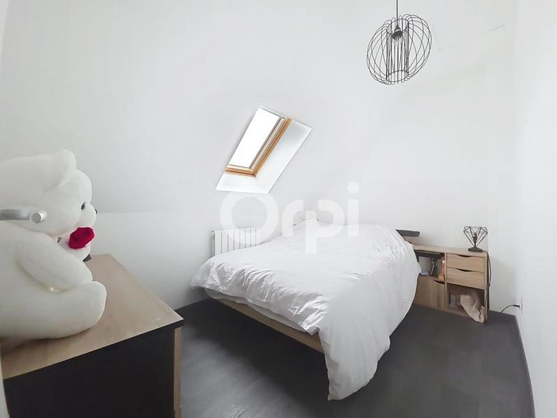 Maison de ville - 45 m² - 2 pièces