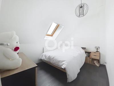 Maison de ville - 45 m² - 2 pièces