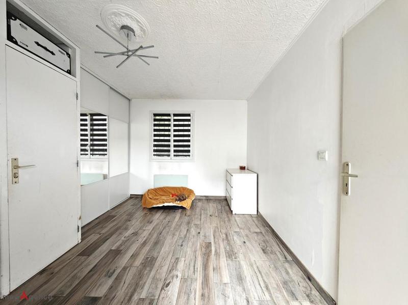 Maison - 101 m² - 4 pièces