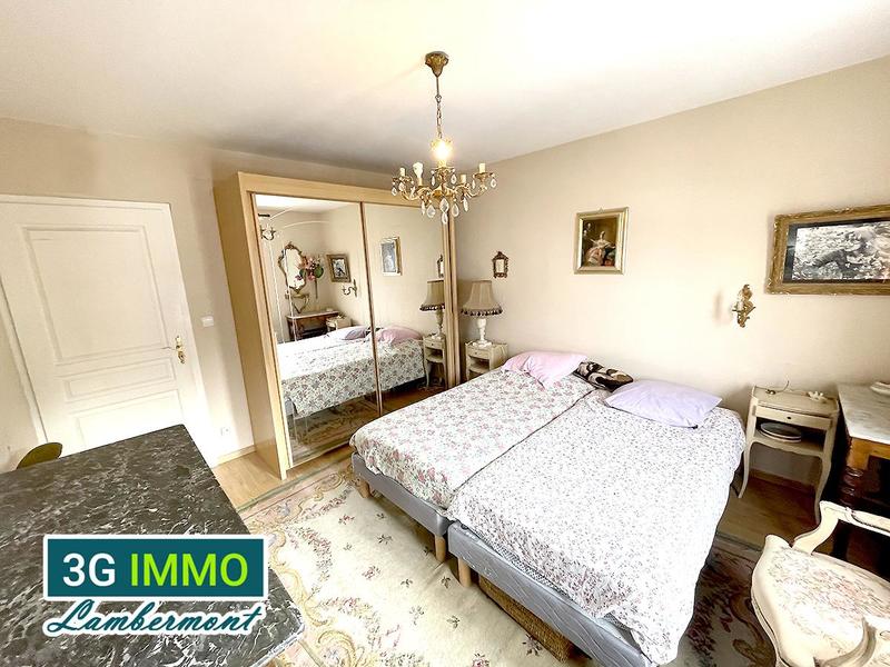 Appartement - 91 m² - 4 pièces