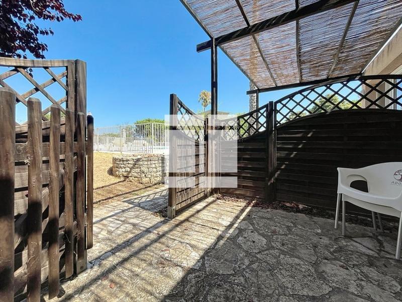 Appartement - 29 m² - 1 pièce