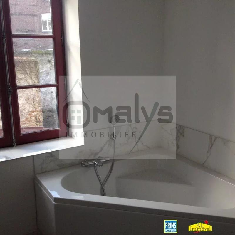 Appartement - 77 m² - 3 pièces