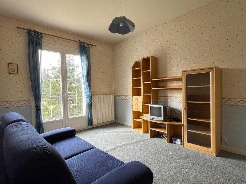 Maison - 150 m² - 7 pièces