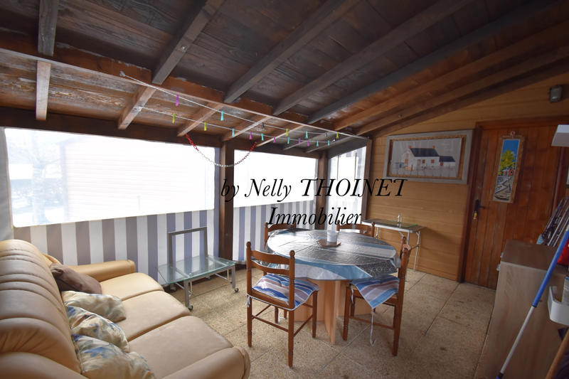 Châlet - 42 m² - 4 pièces