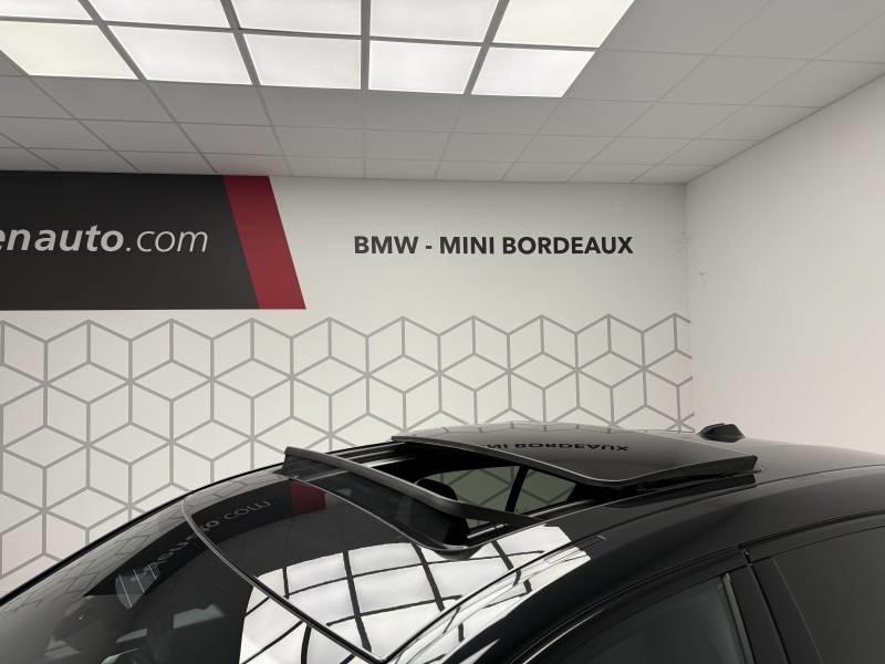 Bmw Série 1 120 170 ch Dkg7 m Sport