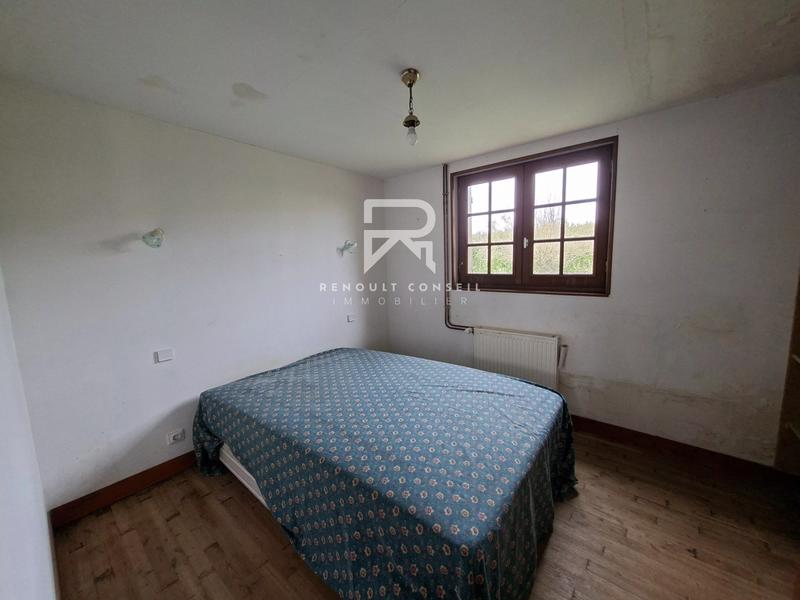 Maison - 138 m² - 4 pièces