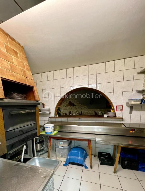 Appartement - 200 m²