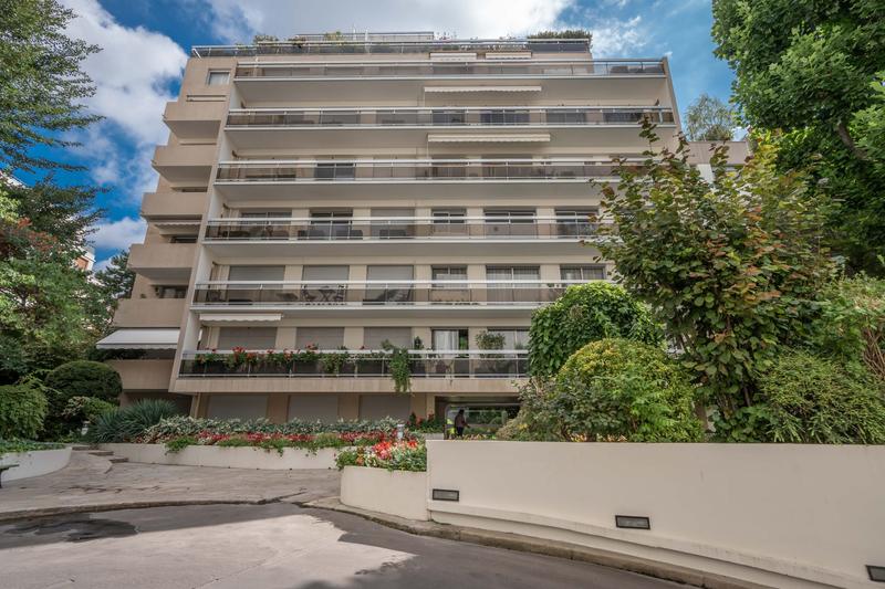 Parking / Garage - 25 m²