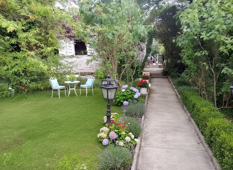 Maison - 73 m² - 3 pièces