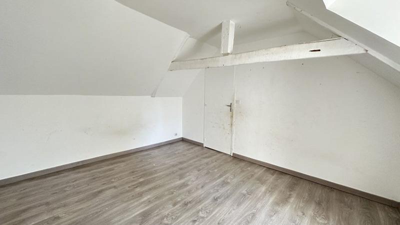 Maison - 75 m² - 5 pièces