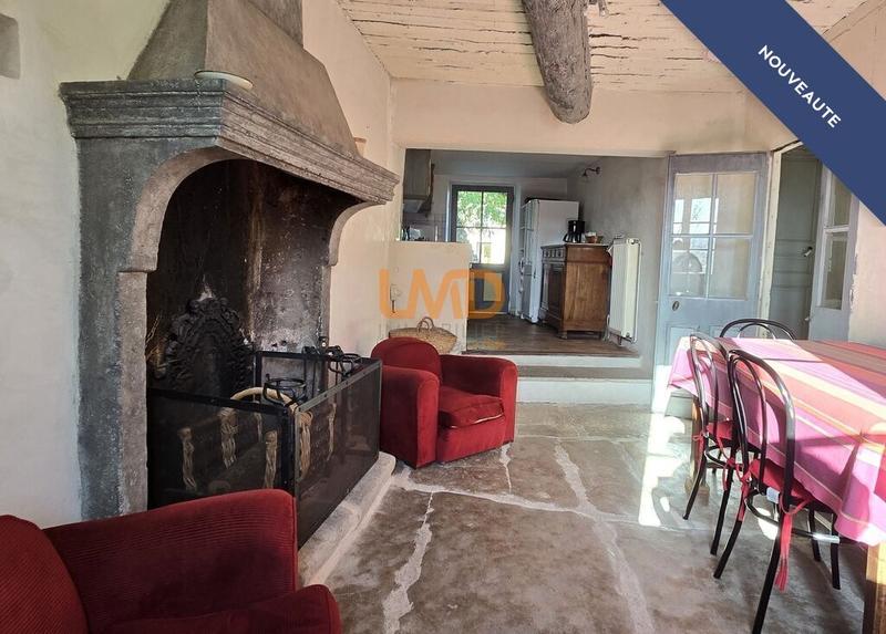 Mas - 190 m² - 8 pièces