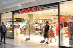 Monoprix