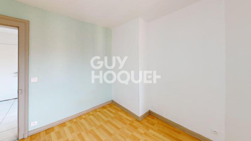 Appartement - 28 m² - 2 pièces