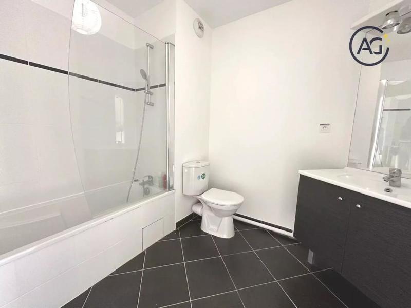 Appartement - 31 m² - 1 pièce