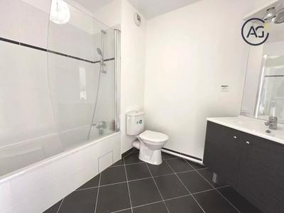 Appartement - 31 m² - 1 pièce