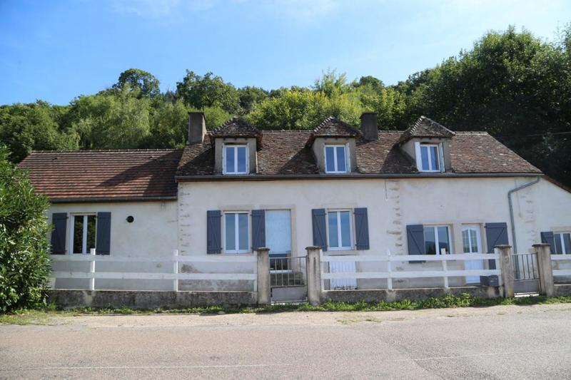 Maison - 147 m² - 4 pièces