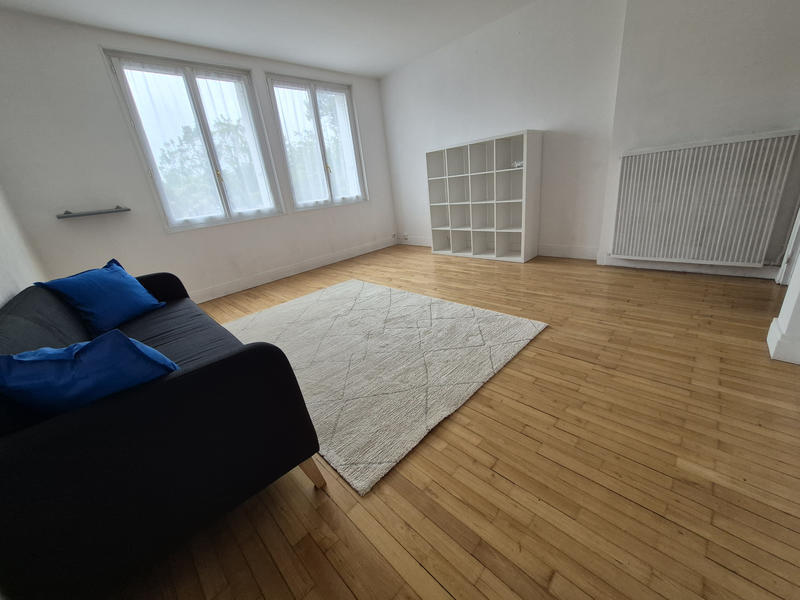 Appartement - 81 m² - 4 pièces