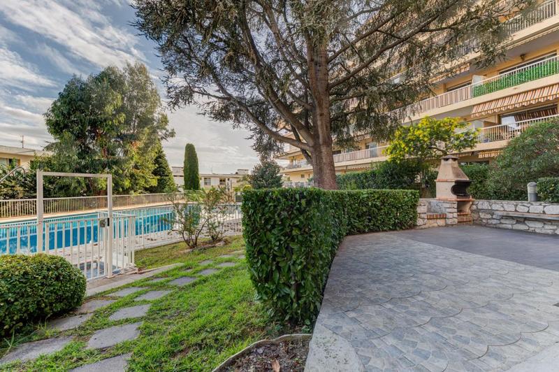 Appartement - 57 m² - 2 pièces