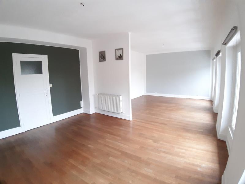 Appartement - 73 m² - 2 pièces