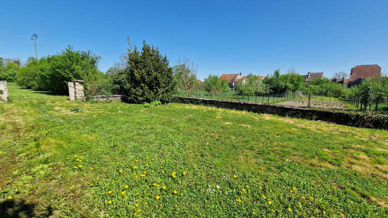 Maison - 76 m² - 3 pièces