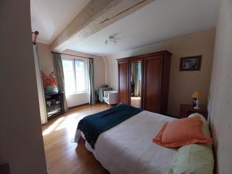 Maison - 177 m² - 6 pièces