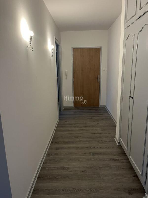 Appartement - 97 m² - 4 pièces
