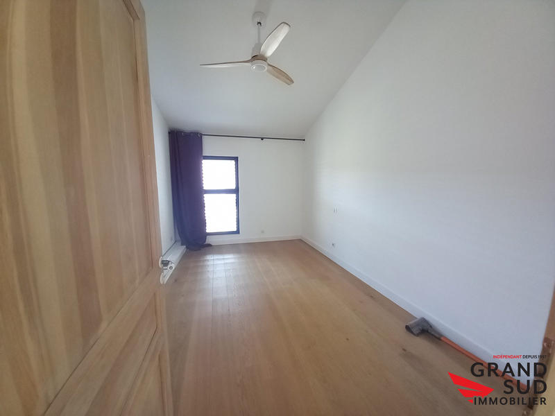 Maison - 187 m² - 5 pièces