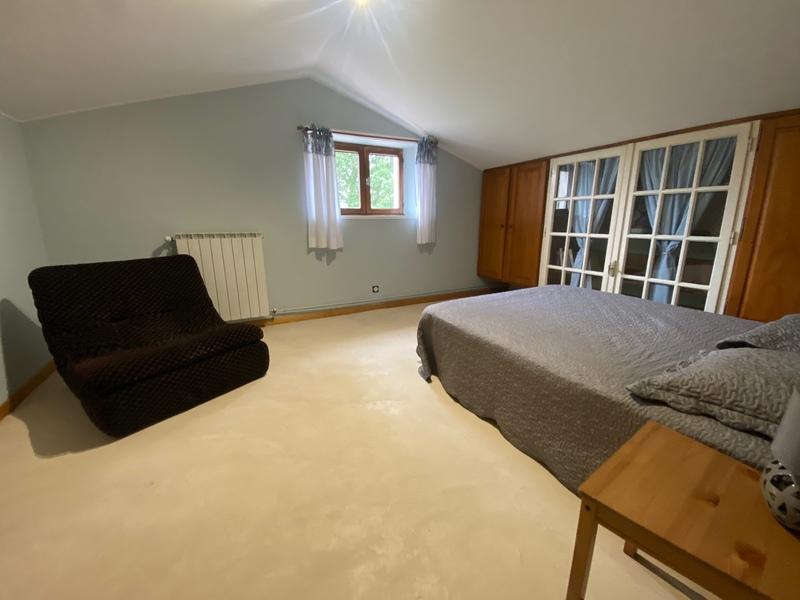 Maison - 170 m² - 6 pièces