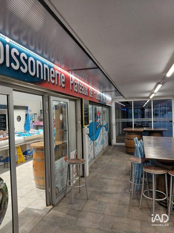 Local commercial - 66 m²