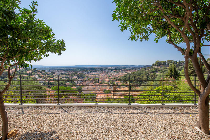 Maison - 109 m² - 4 pièces