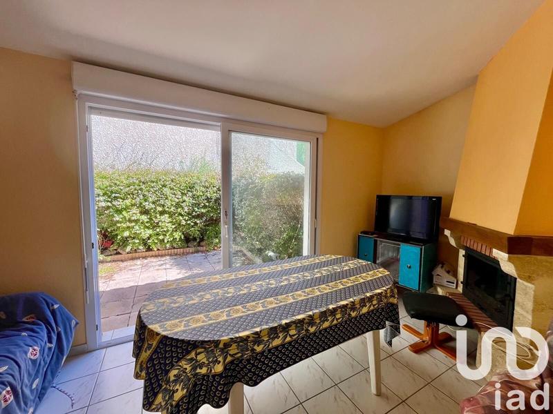 Maison - 73 m² - 4 pièces