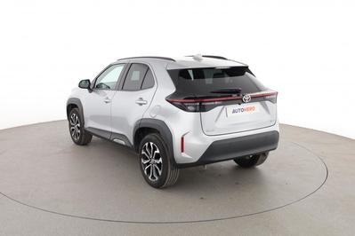 Toyota Yaris Cross 1.5 Hybride 2wd Design 130h