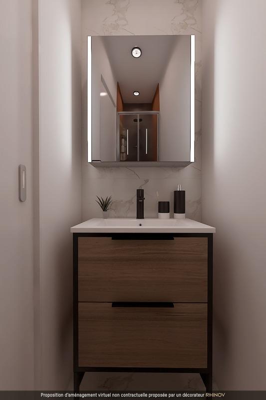 Maison - 101 m² - 4 pièces