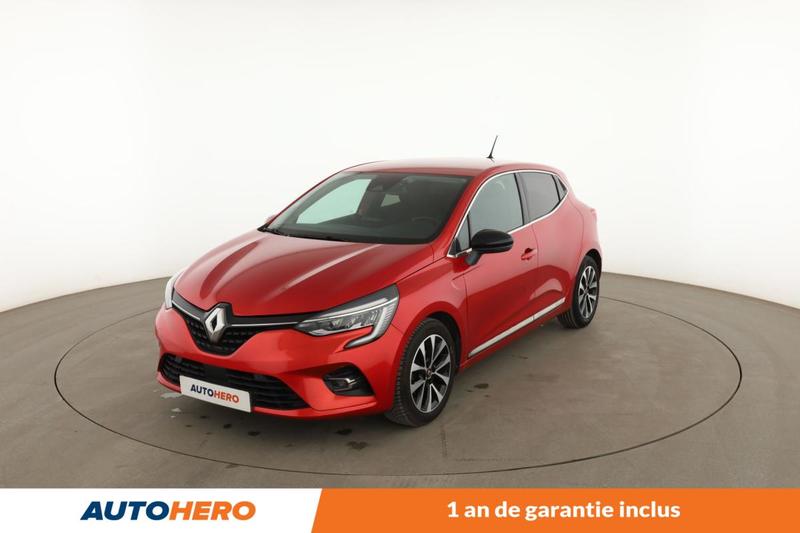 Renault Clio 1.0 TCe Intens 100 ch