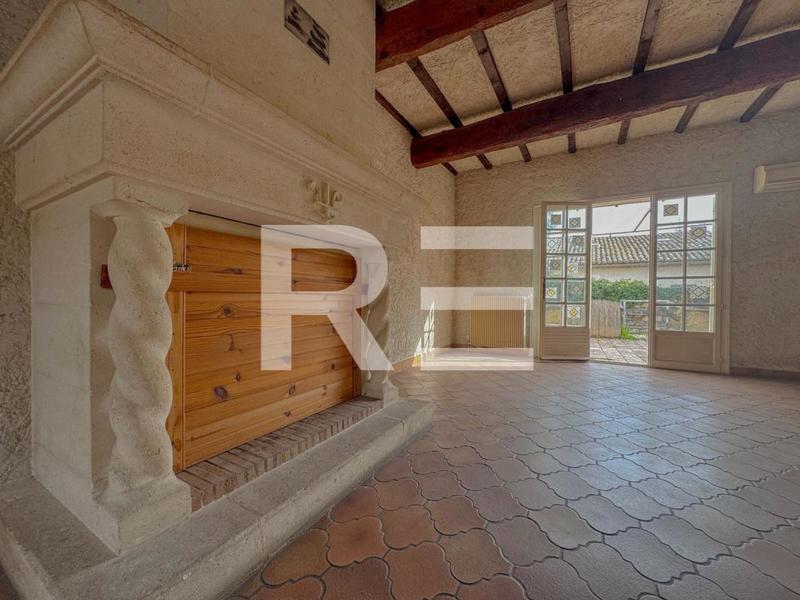 Maison de ville - 142 m² - 6 pièces