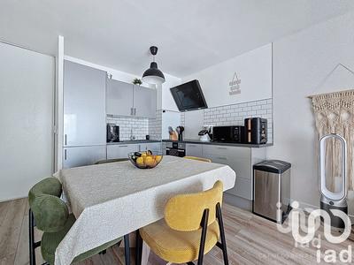 Appartement - 78 m² - 4 pièces