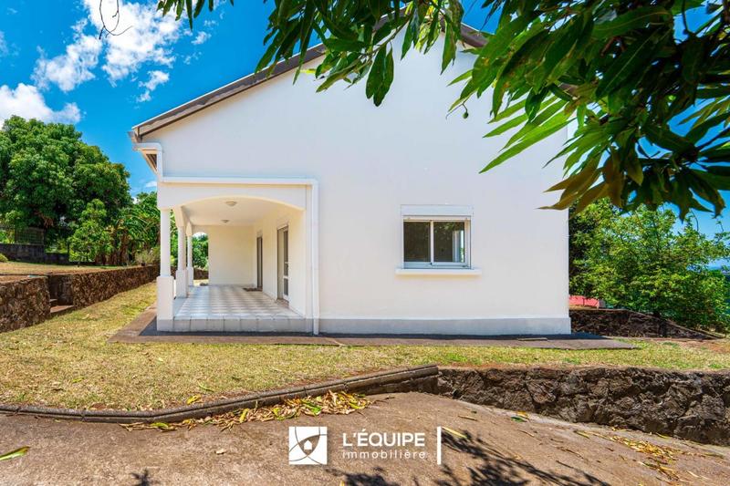 Villa - 148 m² - 5 pièces