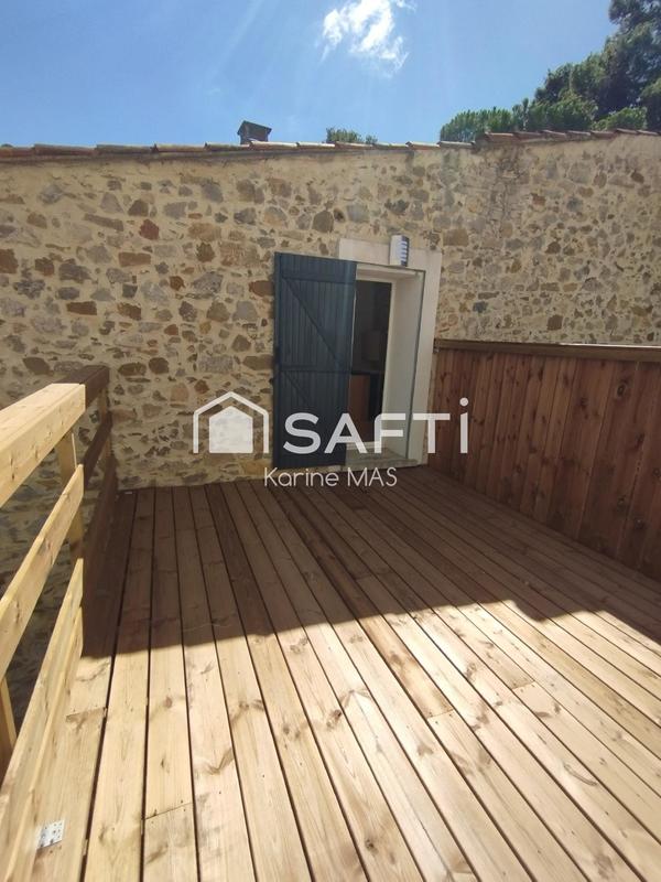 Maison - 115 m² - 11 pièces