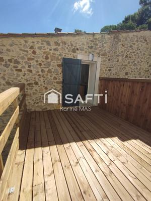 Maison - 115 m² - 11 pièces
