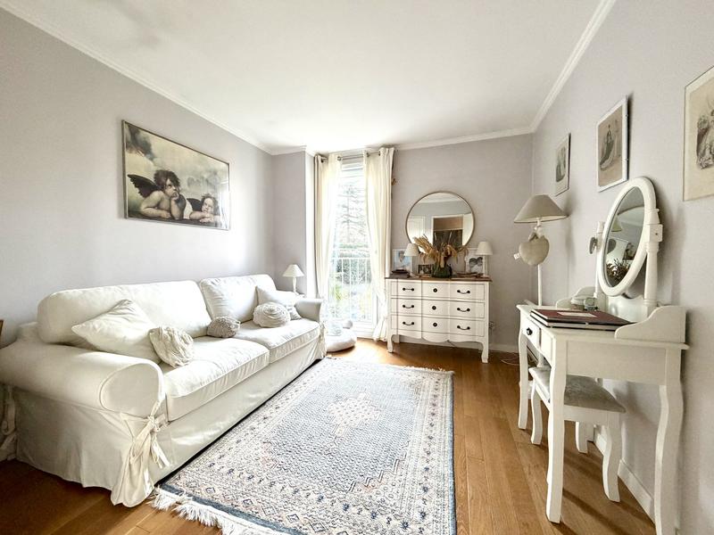 Maison - 145 m² - 6 pièces