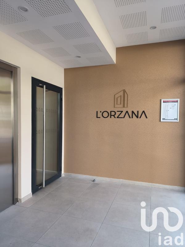 Appartement - 93 m² - 4 pièces