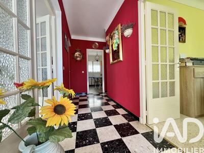 Maison - 174 m² - 7 pièces