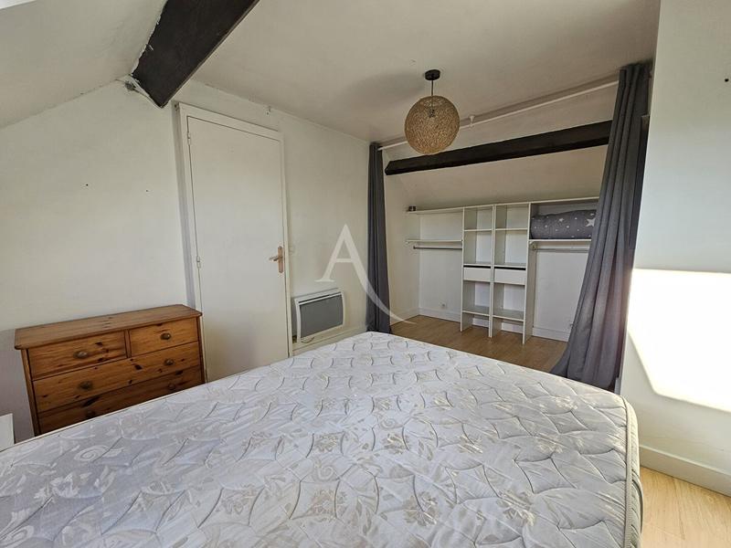 Appartement - 72 m² - 4 pièces