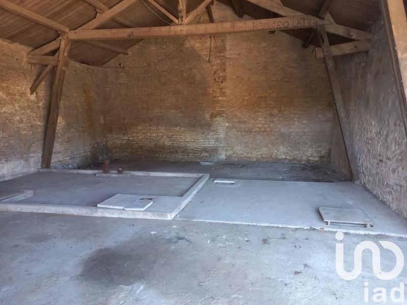 Maison - 138 m² - 3 pièces