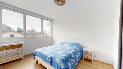 Maison de ville - 110 m² - 4 pièces