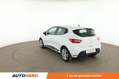 Renault Clio 1.5 dCi Energy Zen 75 ch