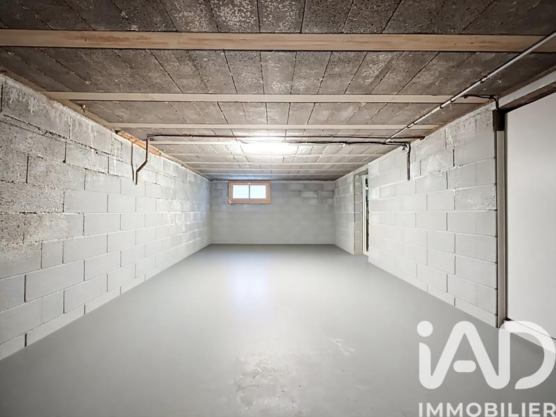 Châlet - 69 m² - 2 pièces