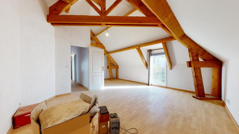 Maison - 170 m² - 7 pièces