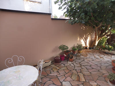 Maison - 154 m² - 8 pièces