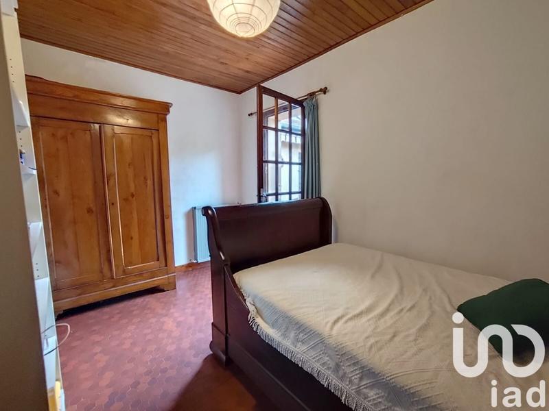 Maison - 144 m² - 10 pièces